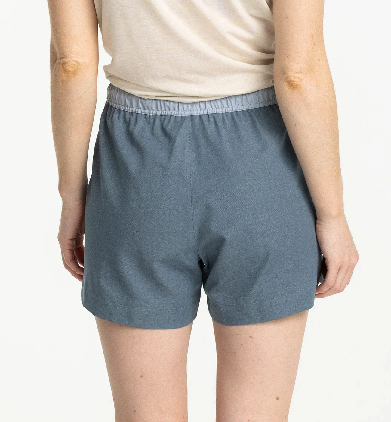 Free Fly Reverb Short - Women's