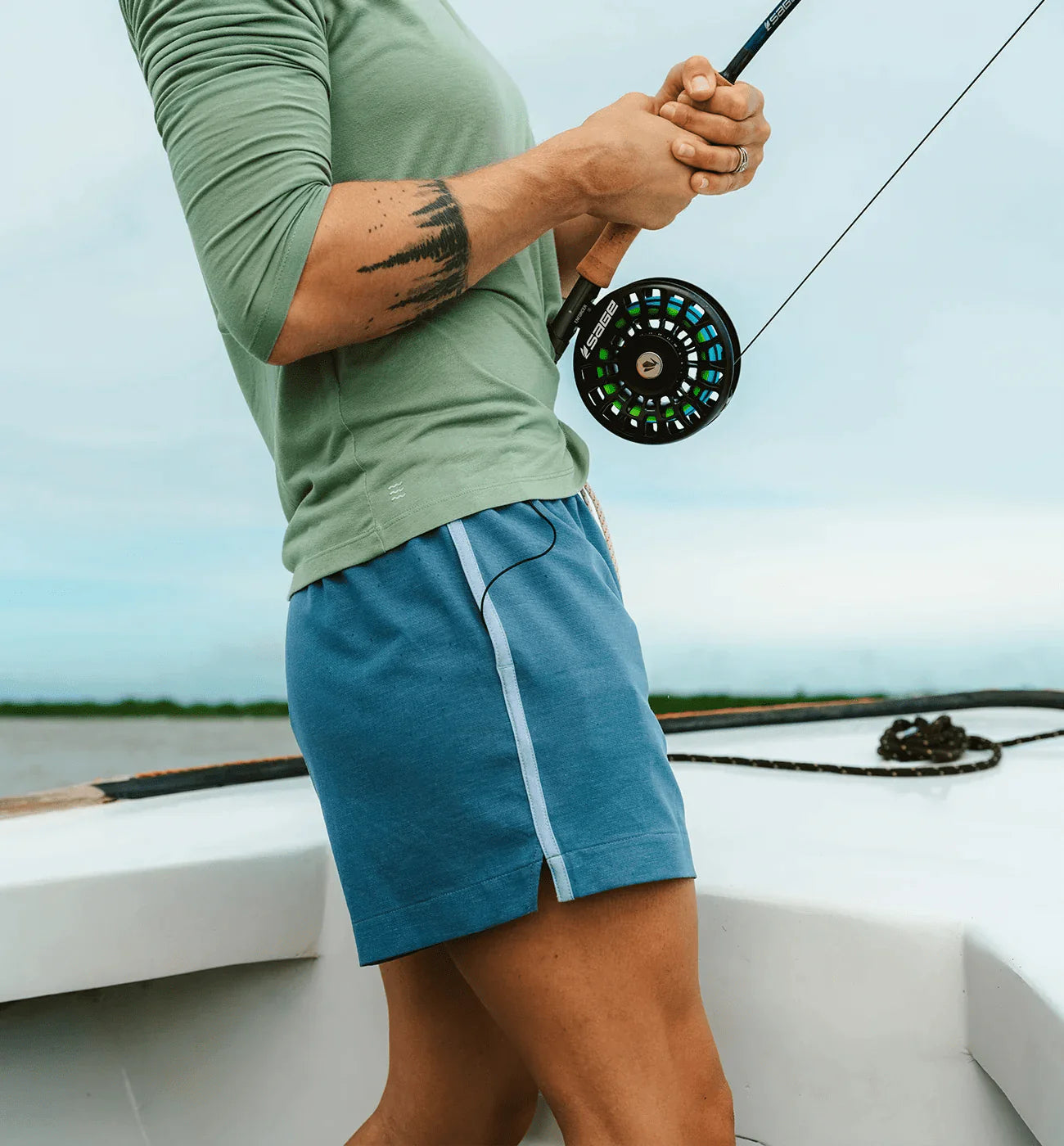 Free Fly Reverb Short - Women's