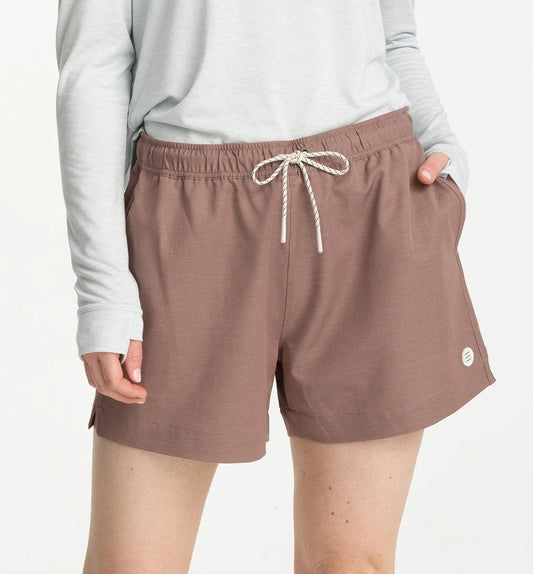 Free Fly Reverb Short - Women's