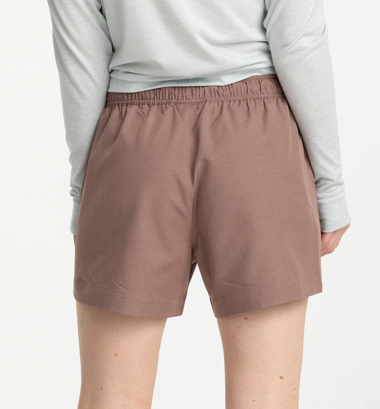 Free Fly Reverb Short - Women's