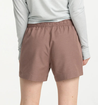 Free Fly Reverb Short - Women's