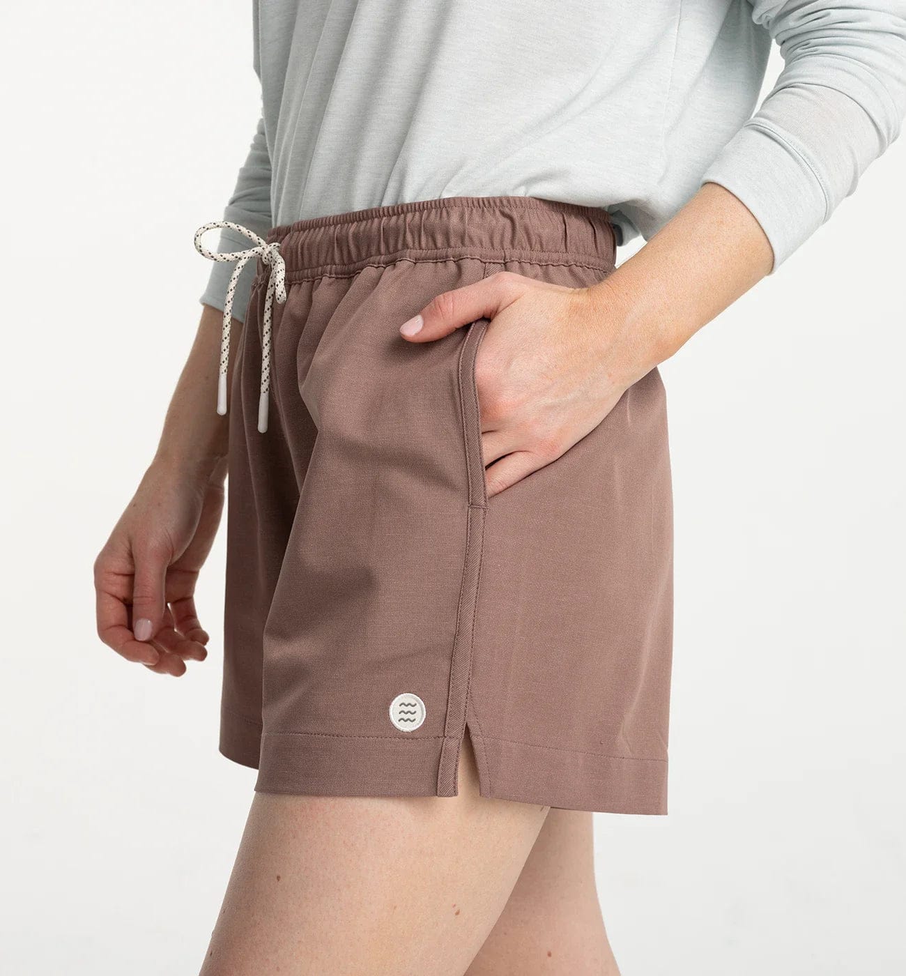 Free Fly Reverb Short - Women's