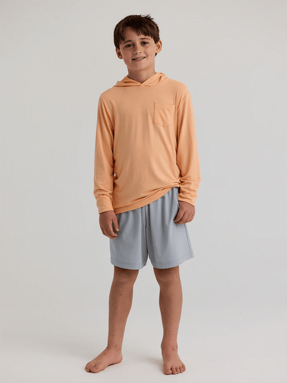 Free Fly Shade Hoody - Kids'