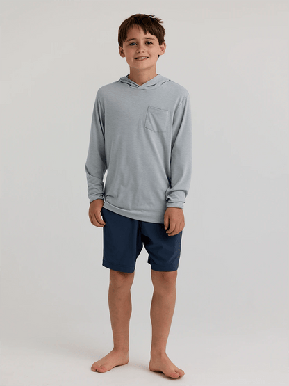 Free Fly Shade Hoody - Kids'