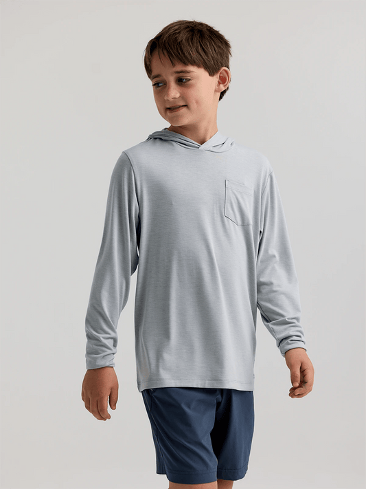 Free Fly Shade Hoody - Kids'