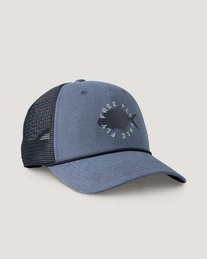 Free Fly Target Species Trucker Hat