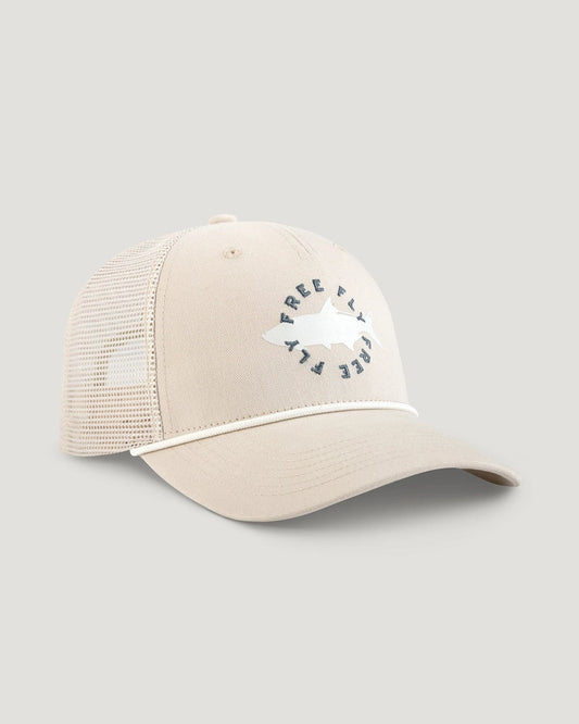 Free Fly Target Species Trucker Hat