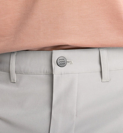 Free Fly Tradewind Pant in Cement - Men's