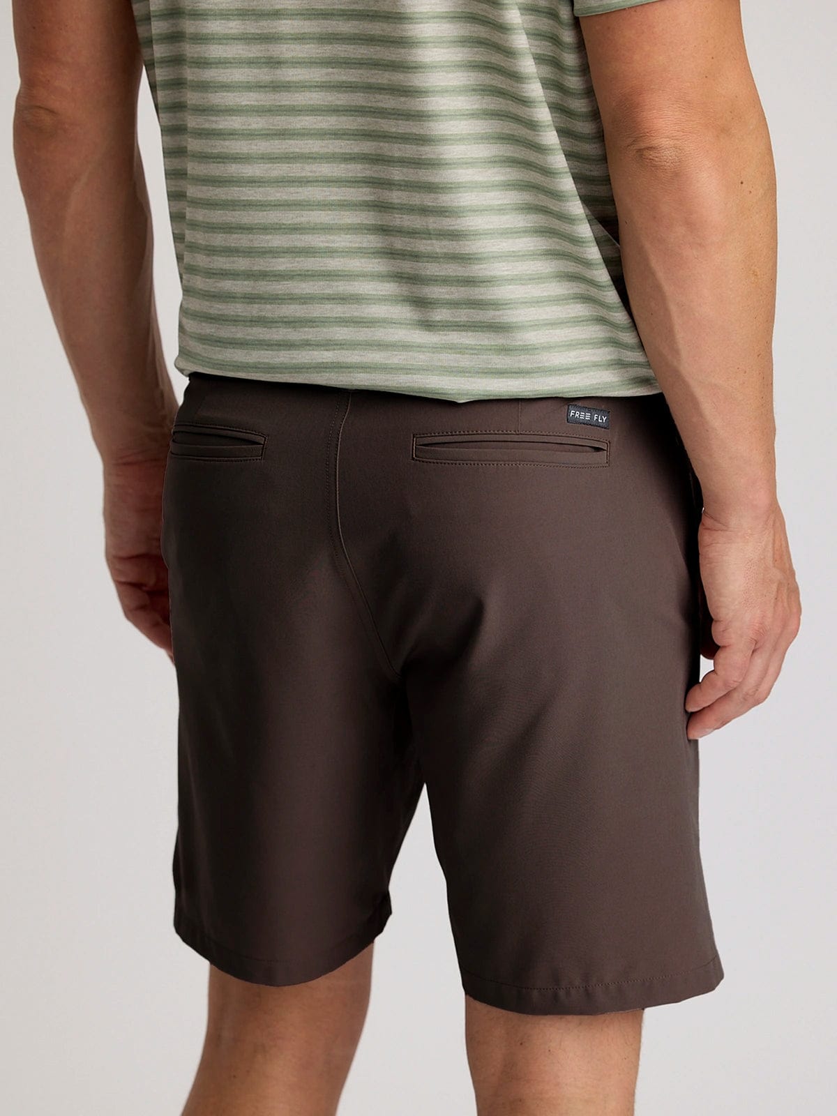 Free Fly Tradewind Short - Men's