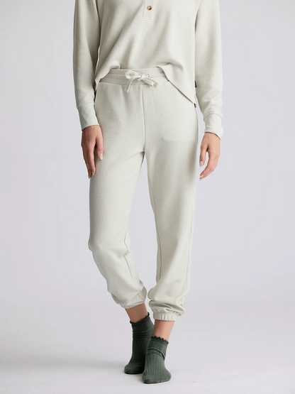 Free Fly Waffle Jogger - Women's