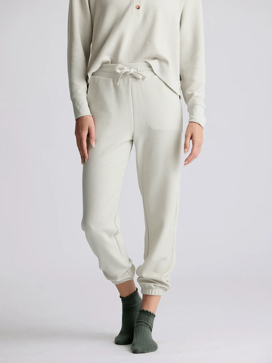 Free Fly Waffle Jogger - Women's