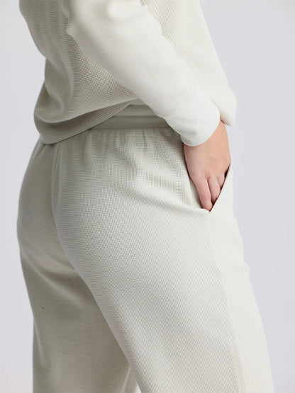 Free Fly Waffle Jogger - Women's