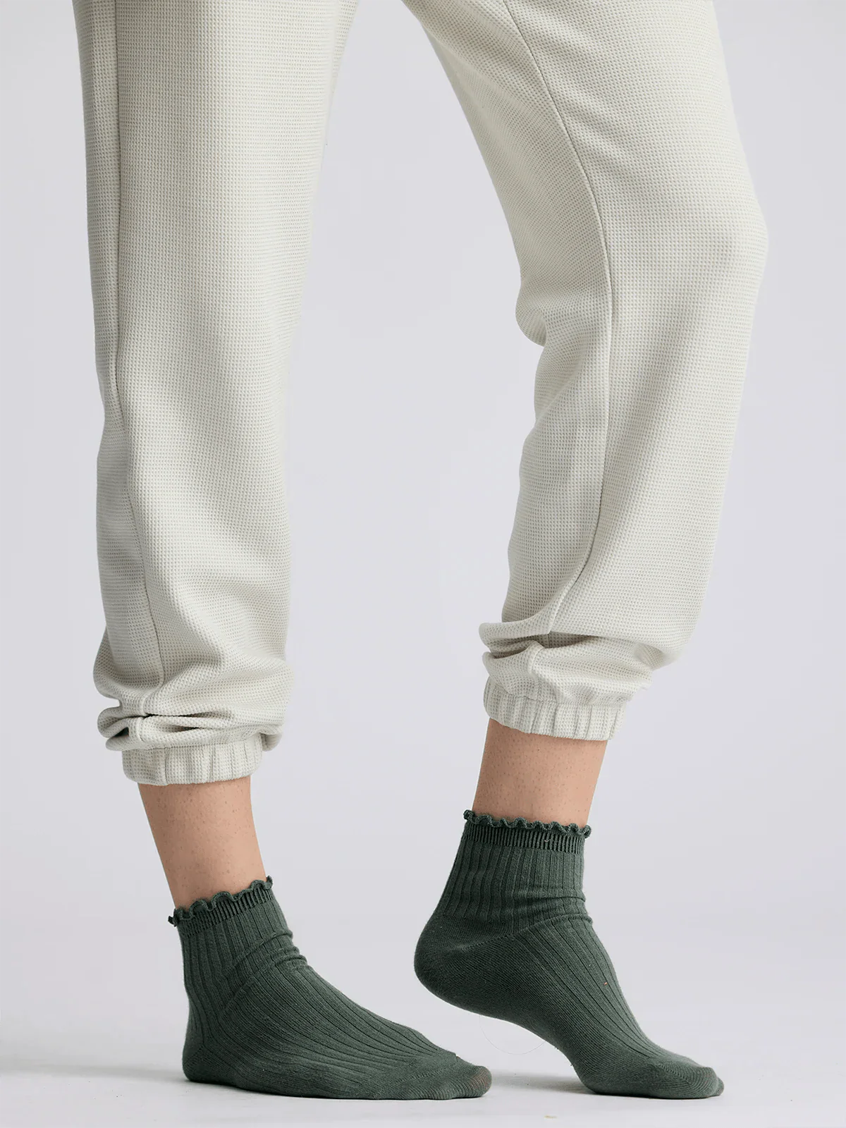 Free Fly Waffle Jogger - Women's