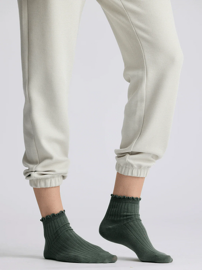 Free Fly Waffle Jogger - Women's