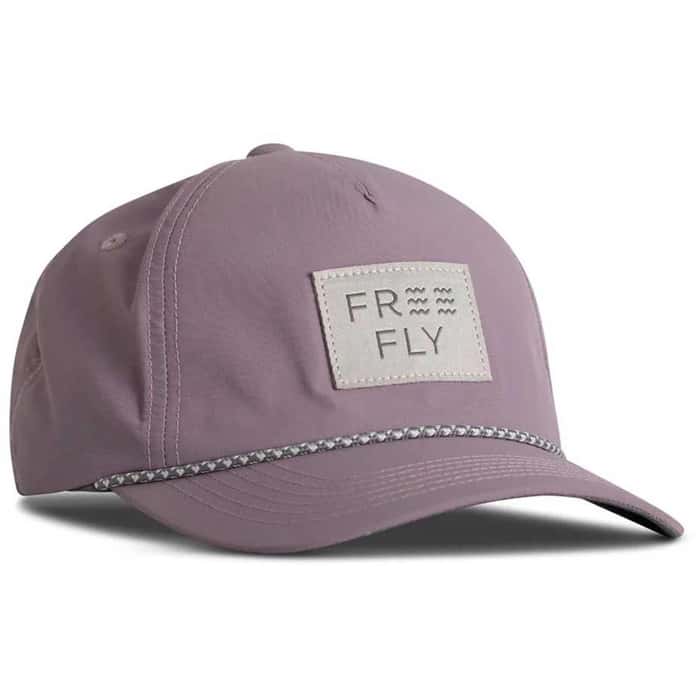 Free Fly Wave 5-Panel Hat