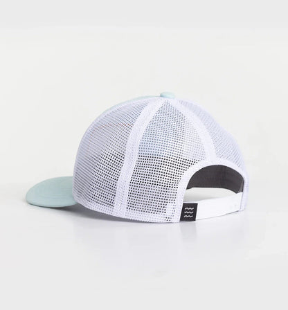 Free Fly Wave Trucker Hat