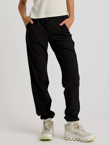 Free Fly Women's Breeze Flats Pant