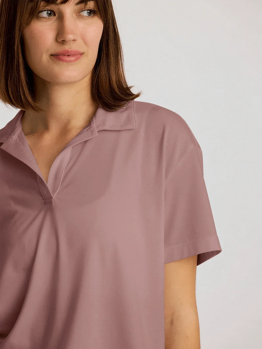 Free Fly Women's Elevate Sport Polo
