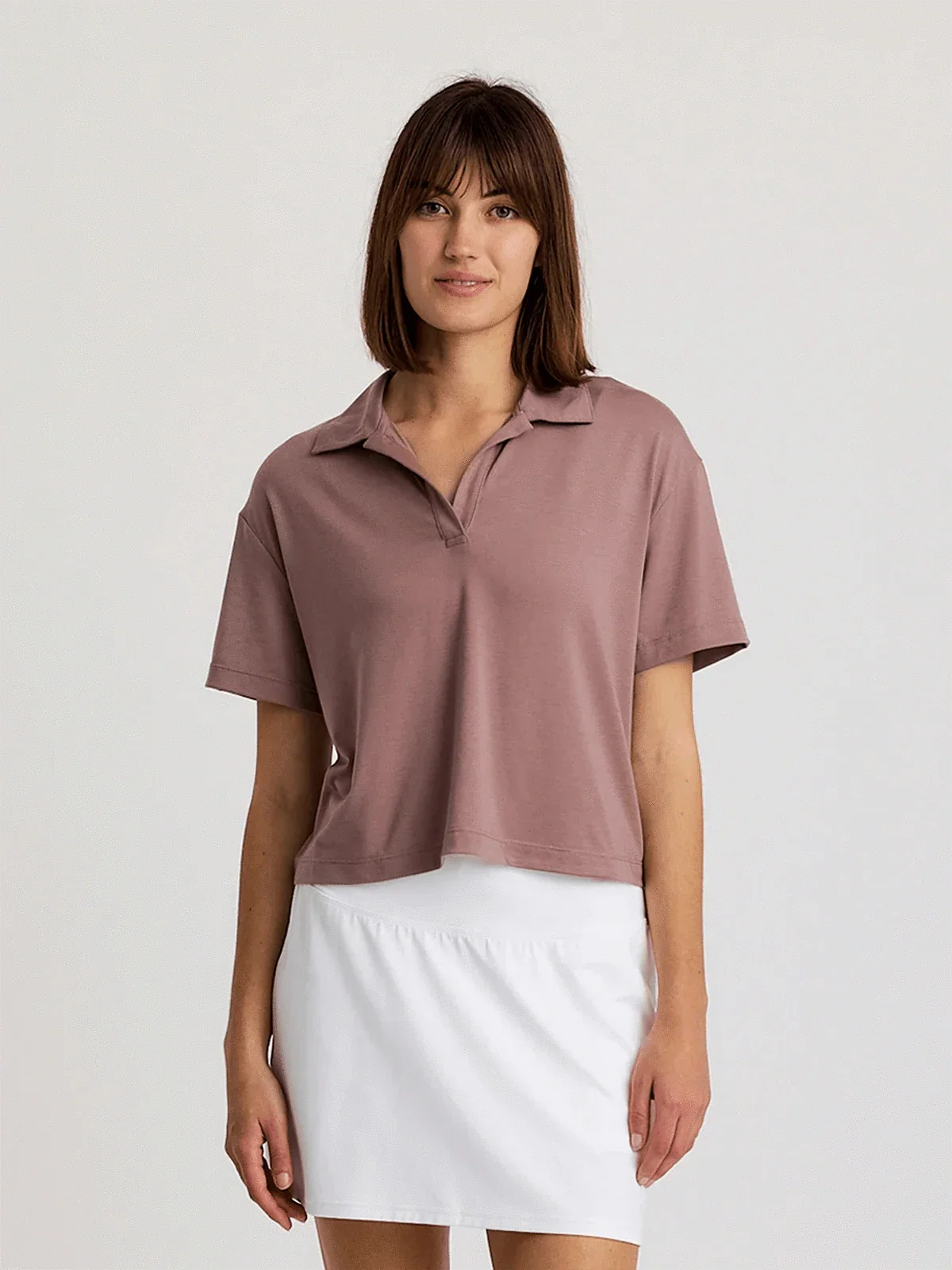 Free Fly Women's Elevate Sport Polo