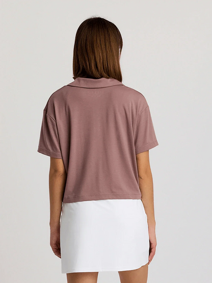 Free Fly Women's Elevate Sport Polo
