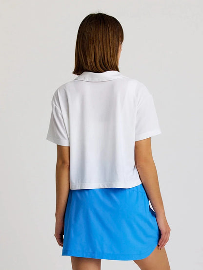 Free Fly Women's Elevate Sport Polo