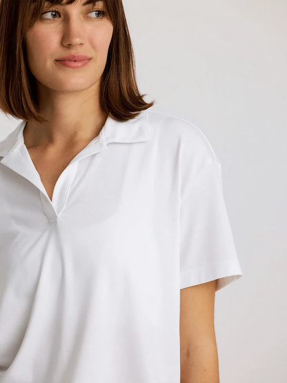 Free Fly Women's Elevate Sport Polo