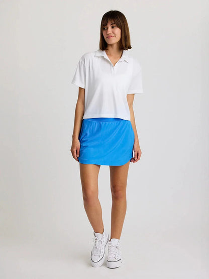 Free Fly Women's Elevate Sport Polo