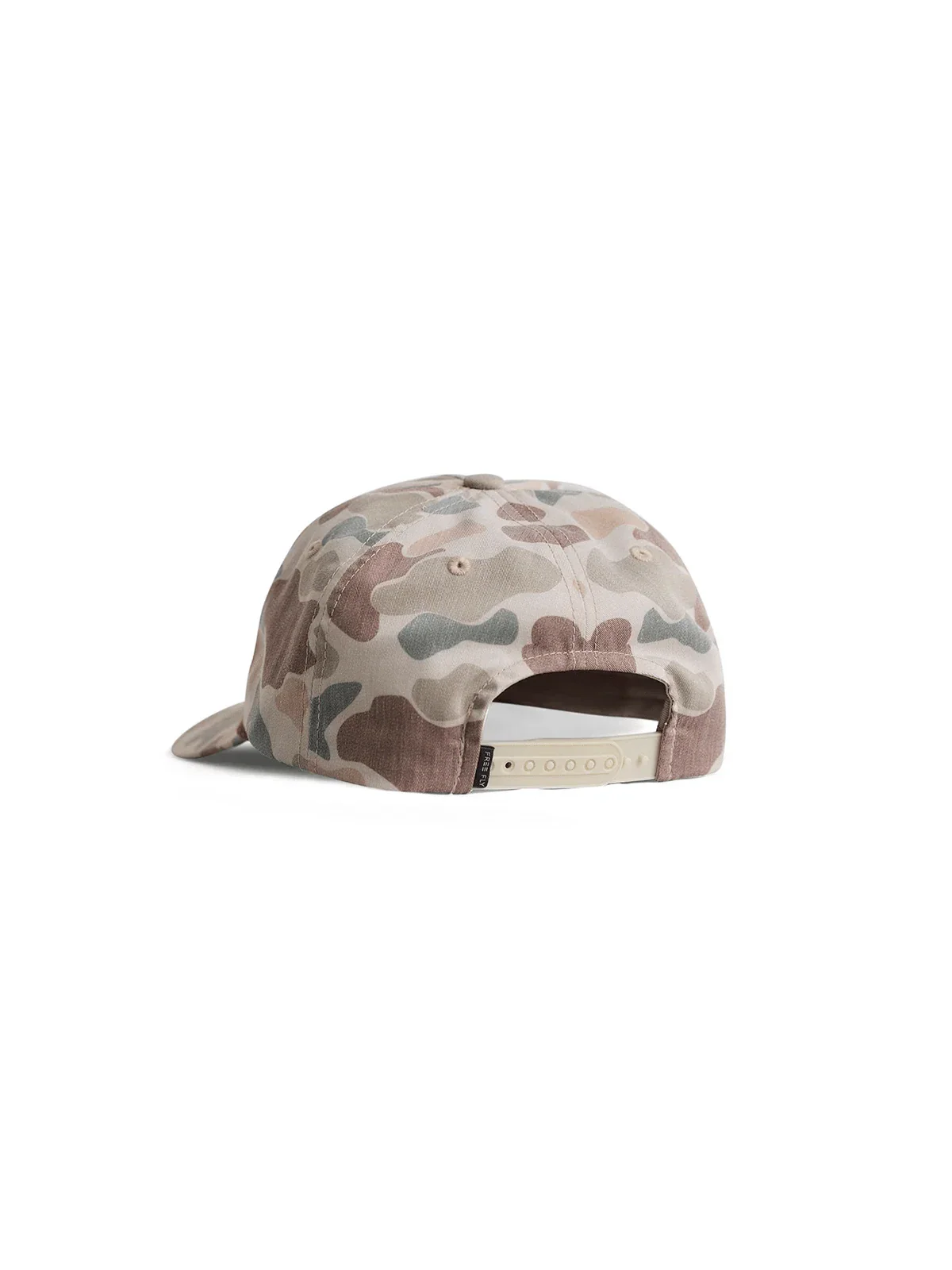 Free Fly Women's Sabalo Vintage Camo Hat