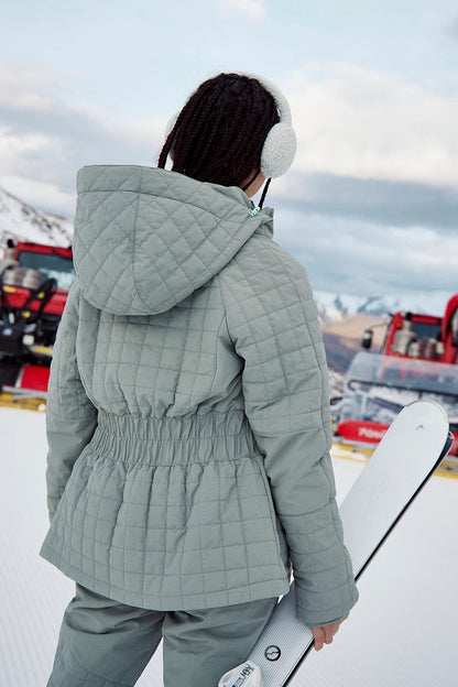Free People Movement All Prepped Ski Jacket - Women's