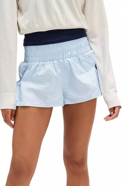 Free People Movement Get Your Flirt On Shorts - Women's
