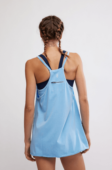 Free People Movement Hot Shot Mini Dress - Women's