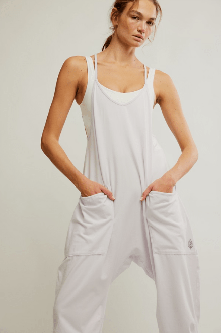 Free People Movement Hot Shot Onesie - Women's