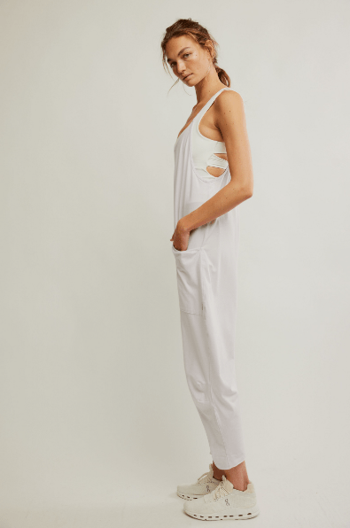 Free People Movement Hot Shot Onesie - Women's