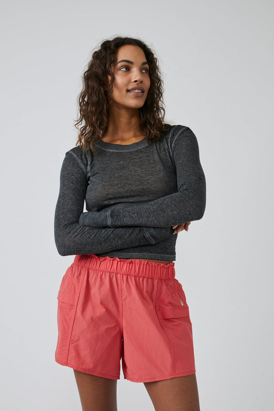Free People Movement In The Wild Short - Women's
