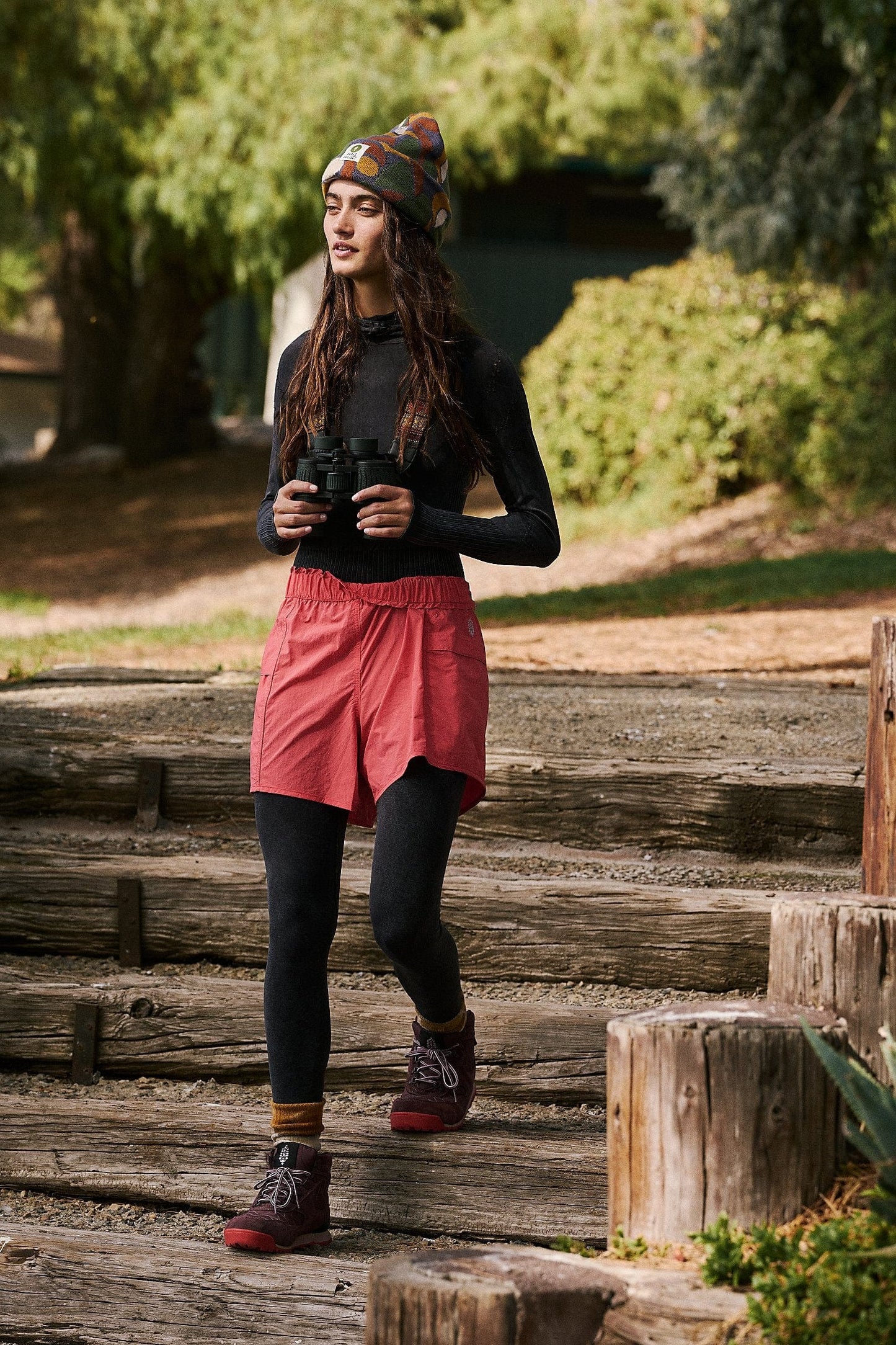 Free People Movement In The Wild Short - Women's