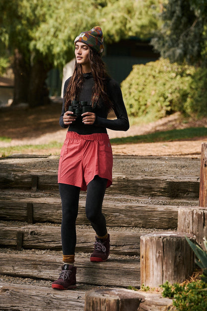 Free People Movement In The Wild Short - Women's