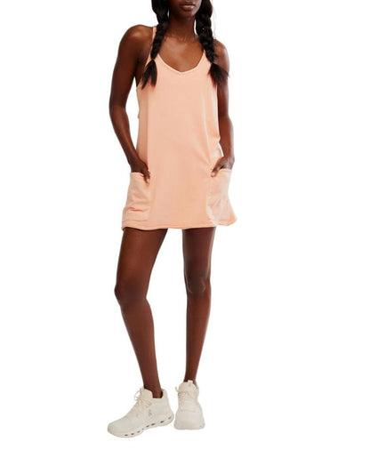 Free People Movement Hot Shot Mini Dress - Women's