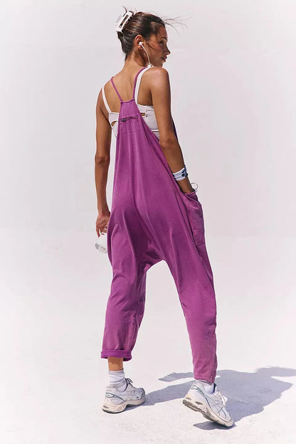 Free People Movement Hot Shot Onesie - Women's