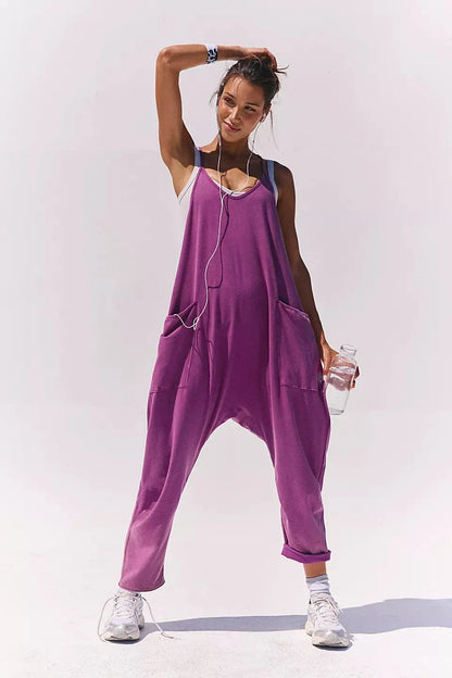 Free People Movement Hot Shot Onesie - Women's