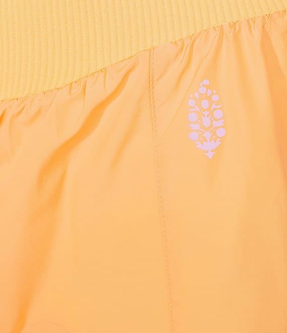 Free People Movement Women's Carpe Diem Short