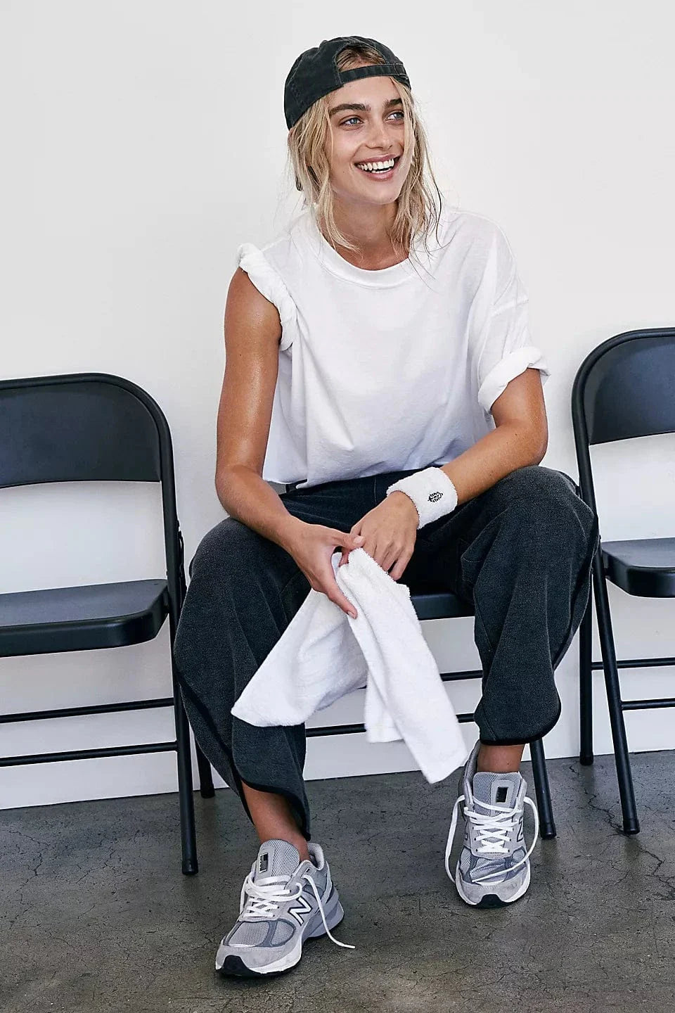 Free People Movement Women's Inspire Tee