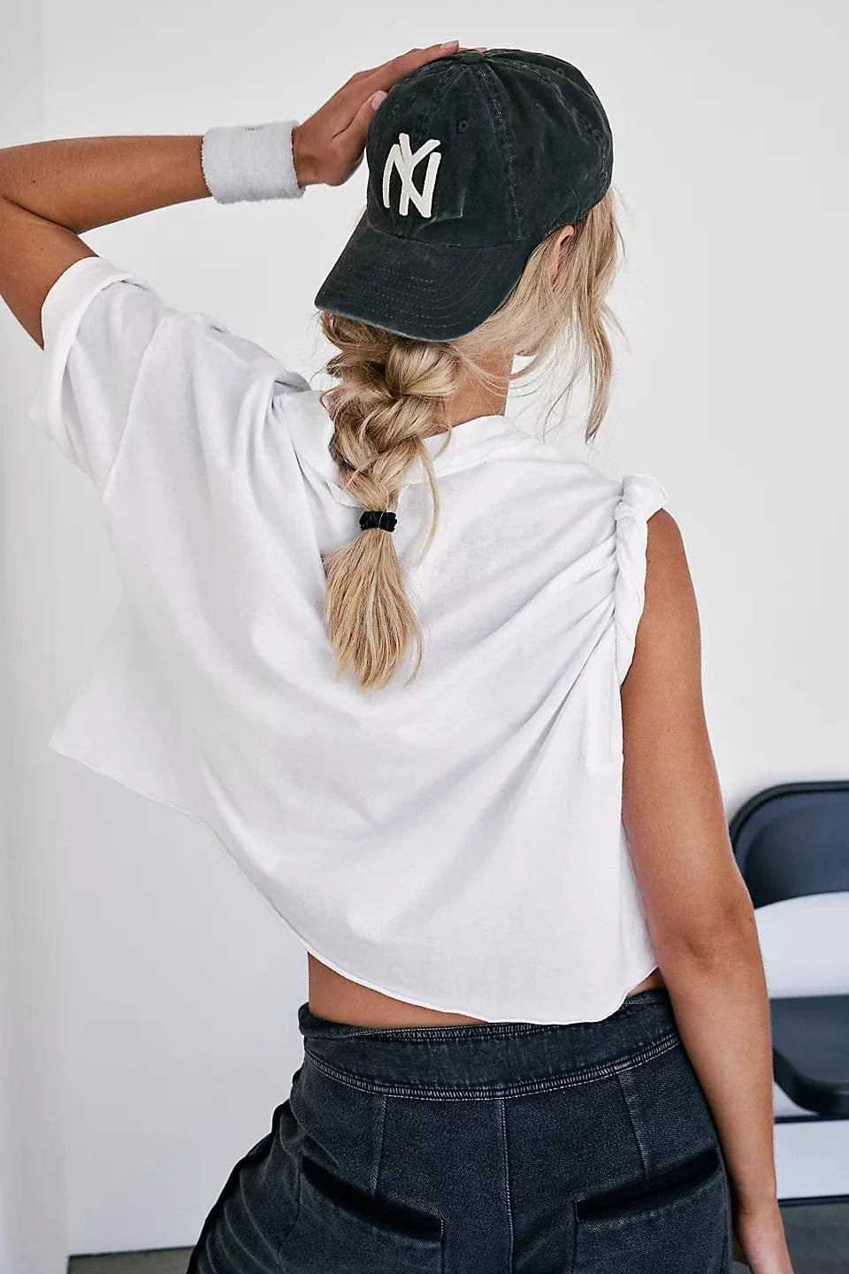 Free People Movement Women's Inspire Tee