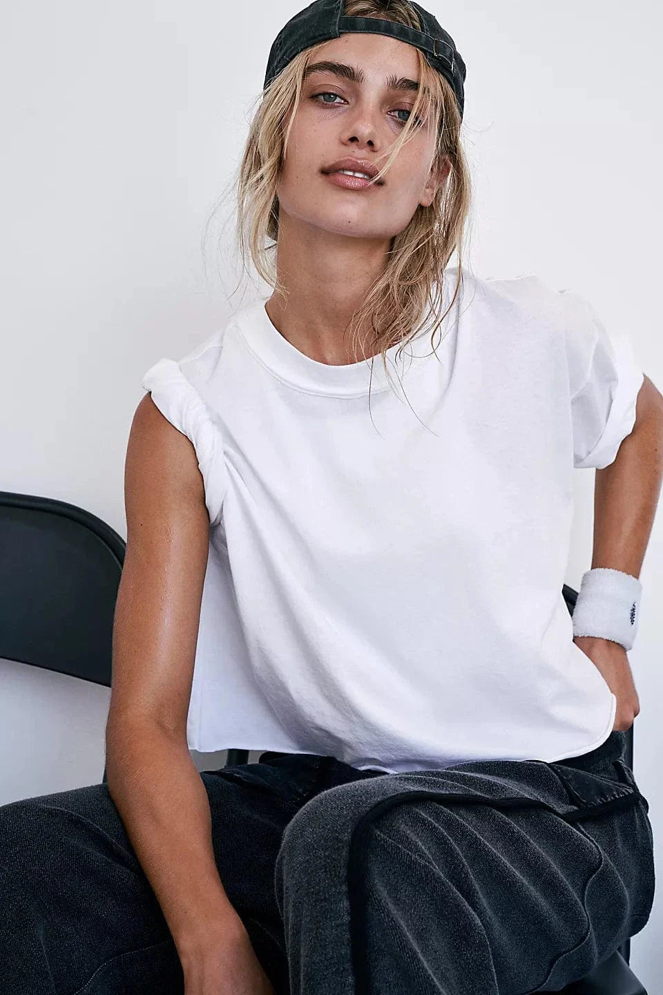 Free People Movement Women's Inspire Tee