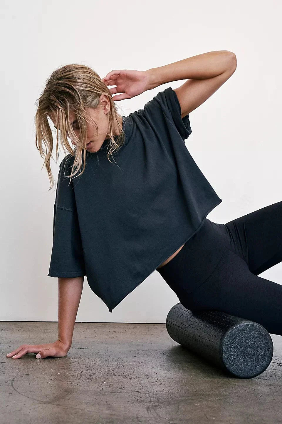Free People Movement Women's Inspire Tee