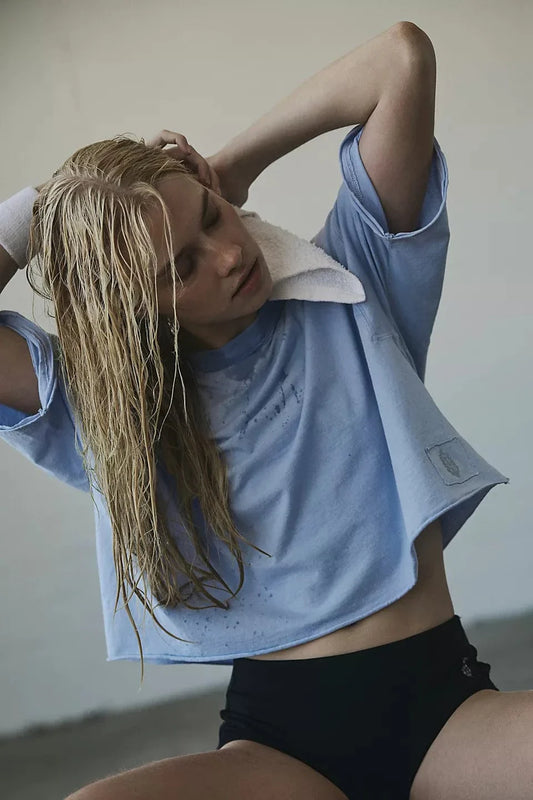 Free People Movement Women's Inspire Tee