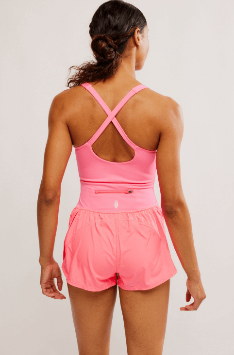 Free People Movement Righteous Runsie - Women's