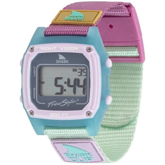 Freestyle Shark Classic Clip Watch in Chillin