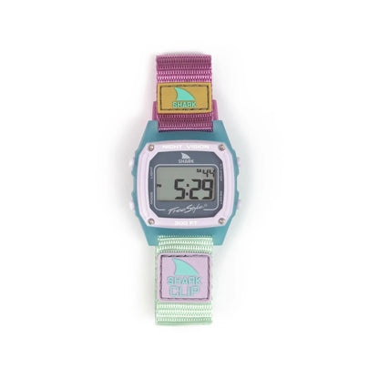 Freestyle Shark Classic Clip Watch in Chillin