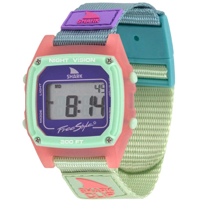 Freestyle Shark Classic Clip Watch in Coral Bay