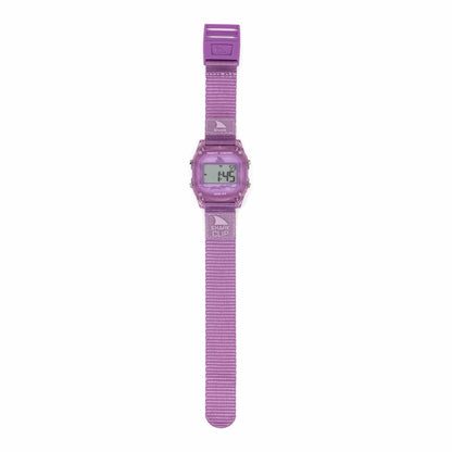 Freestyle Shark Classic Clip Watch in Plum